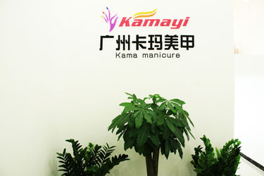 중국 Guangzhou Kama Manicure Products Ltd. 회사 프로필