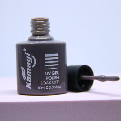 예술 미를 위한 자연 수지 자연 안료 UV 겔 네일 폴리쉬