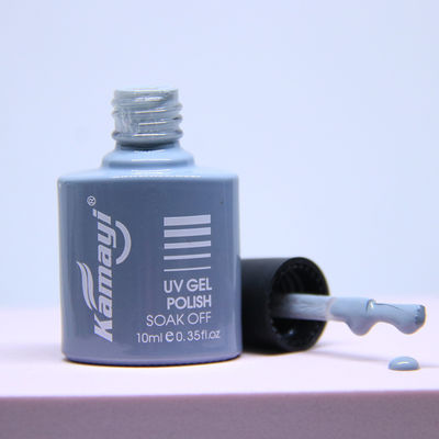 예술 미를 위한 자연 수지 자연 안료 UV 겔 네일 폴리쉬
